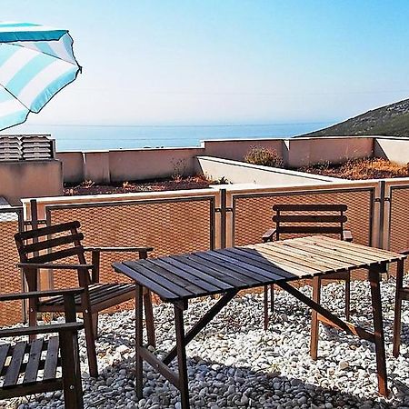 Апартаменты Mirador Пеньискола Экстерьер фото
